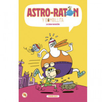 Astro Raton y Bombillita 7   2025