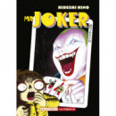 Mr Joker   2024