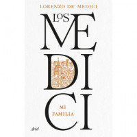 los Medici   2025