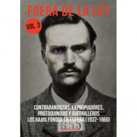 Fuera de la Ley VOL.3