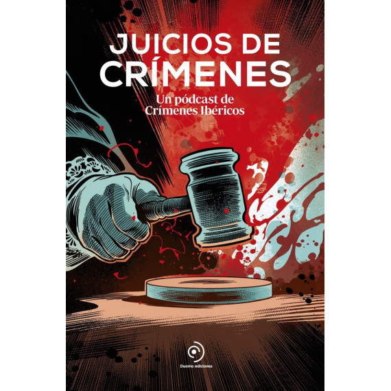 Juicios de Crimenes   2025