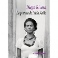 la Pintura de Frida Kahlo   2024