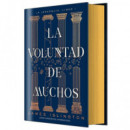 la Voluntad de Muchos   2025
