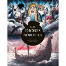 Dioses Nordicos,los   2025