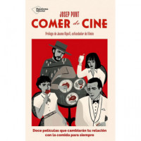 Comer de Cine   2025