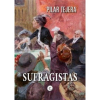 Sufragistas   2024 - Guanxe Atlantic Marketplace