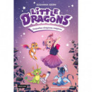 Little Dragons 1 Peque�os Dragones Magicos   2025