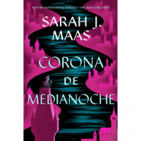 Corona de Medianoche   2024