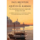 que Es el Karma?   2025