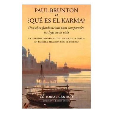 que Es el Karma?   2025