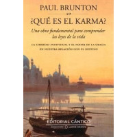 que Es el Karma?   2025