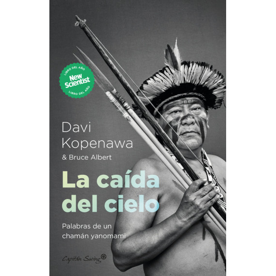 la Caida del Cielo   2024