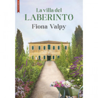 la Villa del Laberinto   2025 - Guanxe Atlantic Marketplace