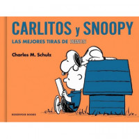 Carlitos y Snoopy   2025