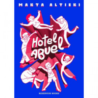 Hotel Abuel   2025 - Guanxe Atlantic Marketplace