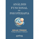 Analisis Funcional en Psicoterapia   2025
