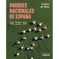 Parques Nacionales de Espaãa   2025