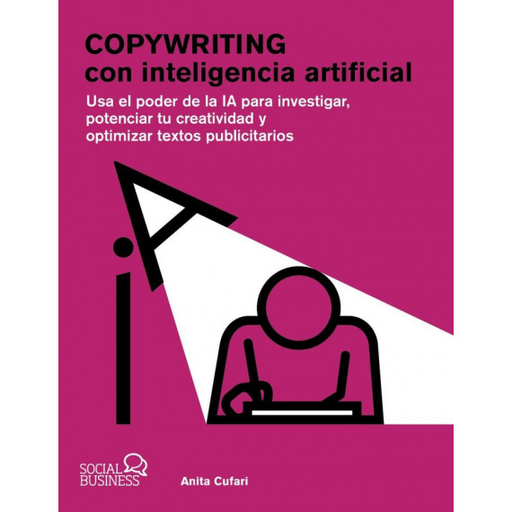 Copywriting con Inteligencia Artificial   2025