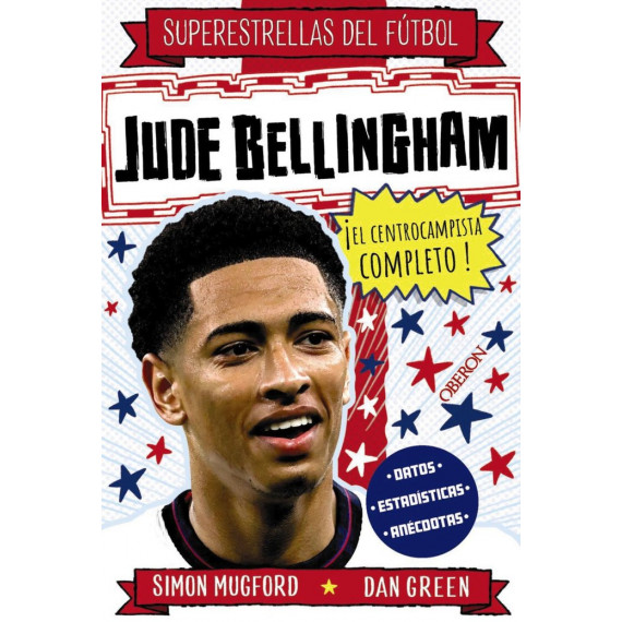 Jude Bellingham   2025