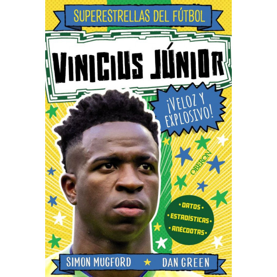 Vinicius Junior   2025