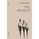 �oid, Alemanes!   2025