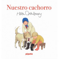 Nuestro Cachorro   2025 - Guanxe Atlantic Marketplace