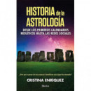Historia de la Astrologia   2025