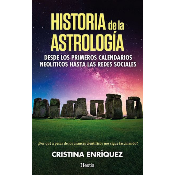 Historia de la Astrologia   2025
