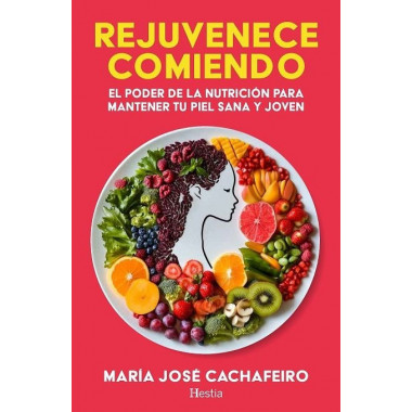 Rejuvenece Comiendo   2025