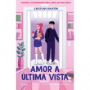 Amor a Ultima Vista   2025