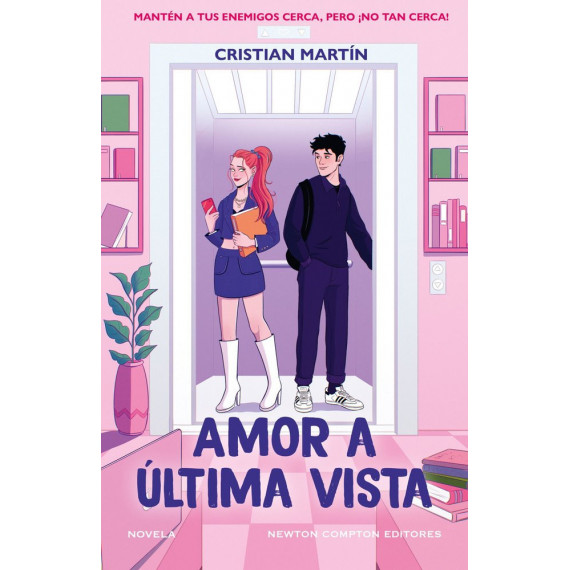 Amor a Ultima Vista   2025