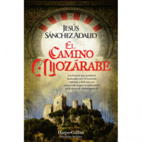 el Camino Mozarabe