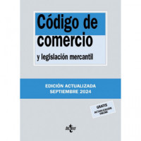 Codigo de Comercio 41ÂªED   2024