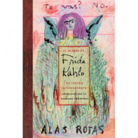 el Diario de Frida Kahlo   2025