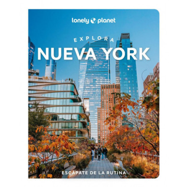 Explora Nueva York 2   2025