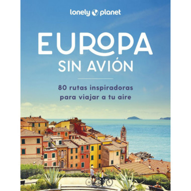 Europa sin Avion   2025