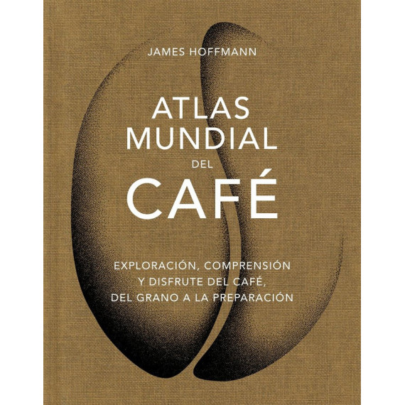 Atlas Mundial del Cafe   2025