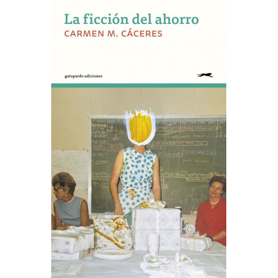 la Ficcion del Ahorro   2025