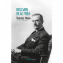 Resumen de mi Vida   2025