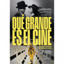 que Grande Es el Cine Casablanca 2001 una Odisea del Espaci   2025