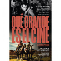 que Grande Es el Cine el Buscavidas Centauros del Desiert   2025