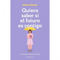 Quiero Saber Si el Futuro Es Contigo   2025 - Guanxe Atlantic Marketplace