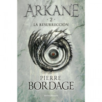 Arkane Nâº 02 la Resurreccion   2025