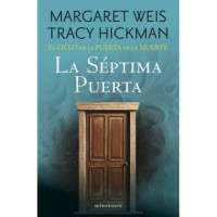 el Ciclo de la Puerta de la Muerte Nâº 07/07 la Septima Puerta   2025