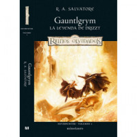 Neverwinter Nâº 01/04 Gauntlgrym   2025
