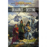 Destinos Nâº 02/03 Dragones del Destino   2025