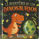 la Aventura de los Dinosaurios   2025