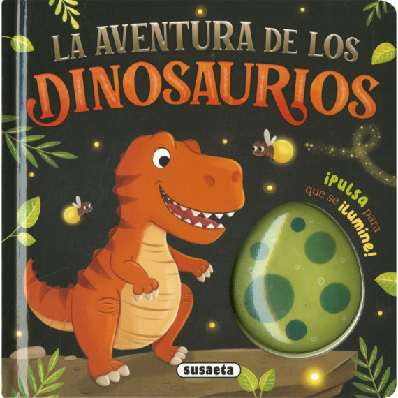 la Aventura de los Dinosaurios   2025