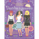 Vestidos de Pasarela   2025