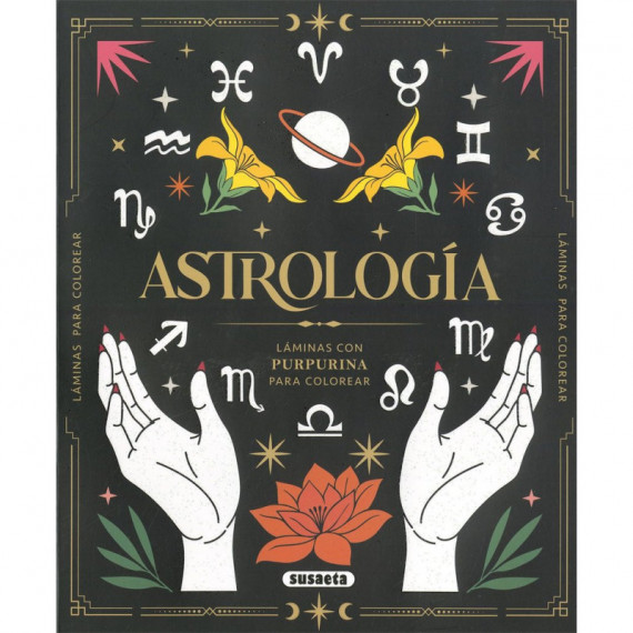 Astrologia   2025
